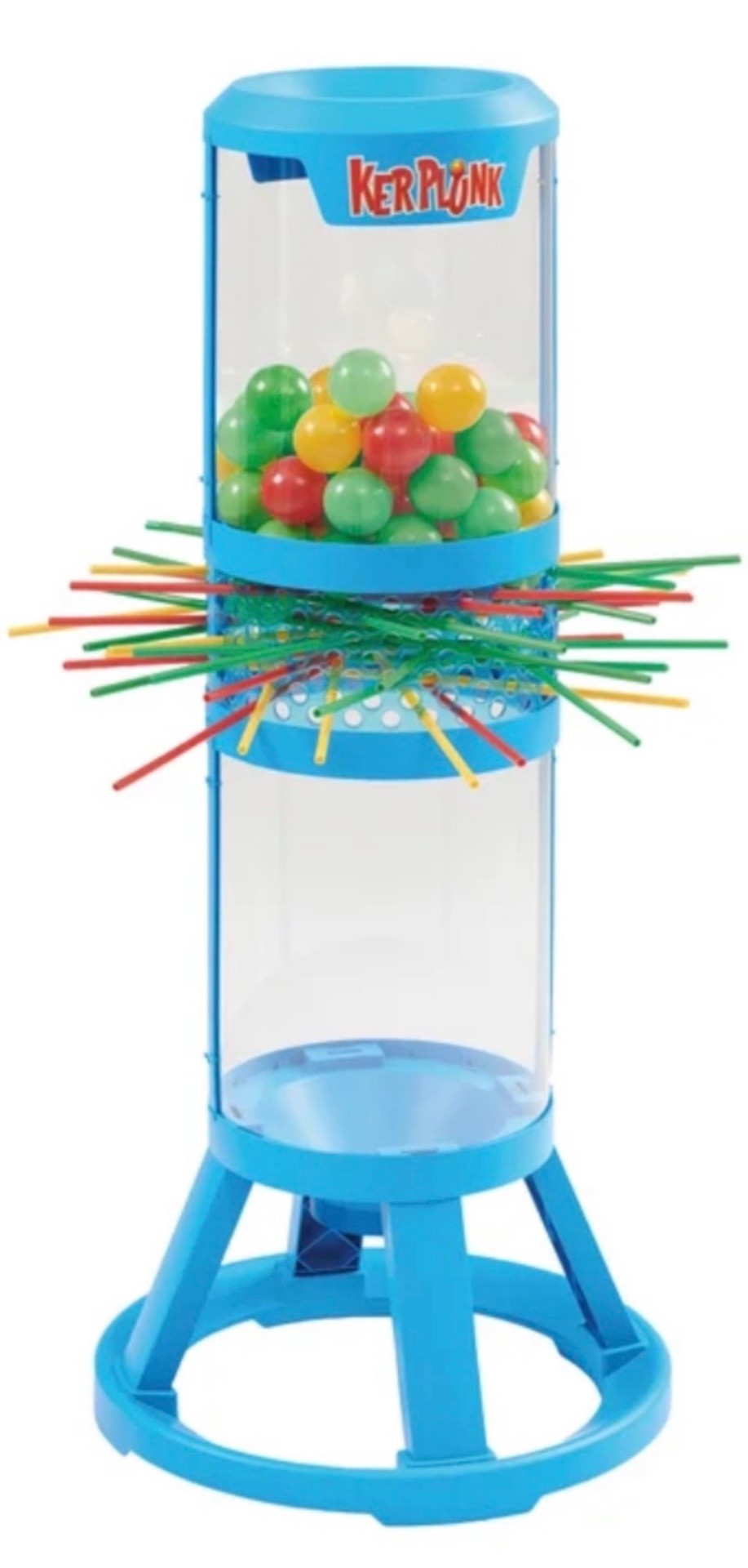 Kerplunk rental in Temecula