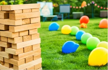 Games rentals in Temecula