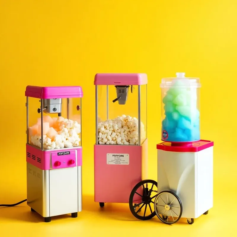 Snack Machines rentals in Temecula