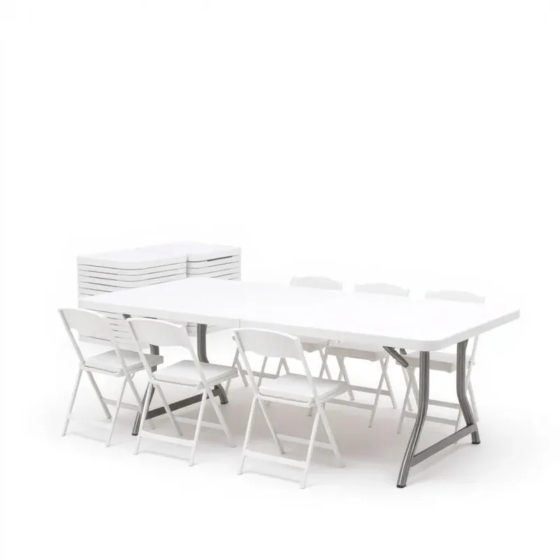 Tables rentals in Temecula