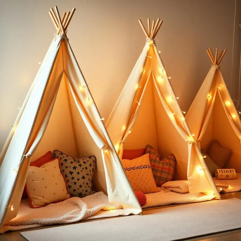 Tents rentals in Temecula