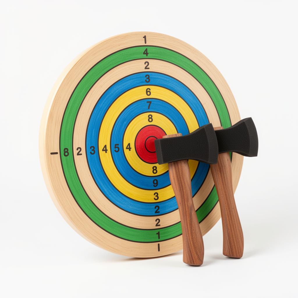 Axe Throw rental in Temecula