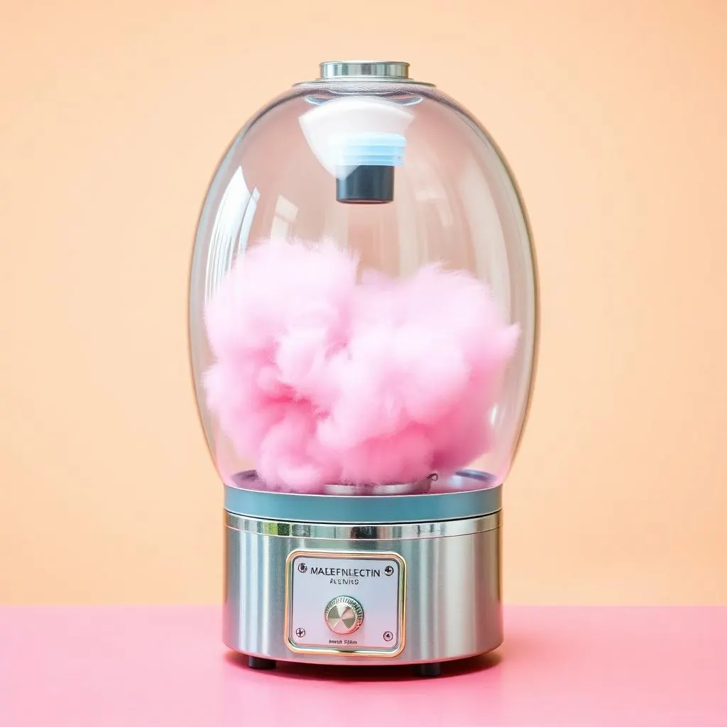 Cotton Candy Machine rental in Temecula