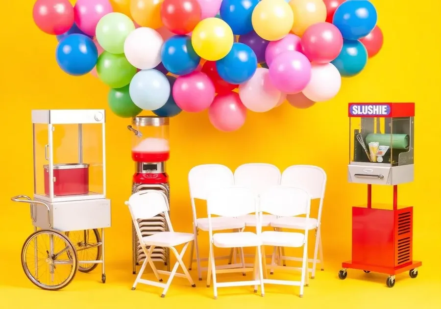 Bundles rentals in Temecula