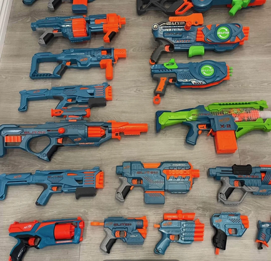 Nerf Wars Rental rental in Temecula