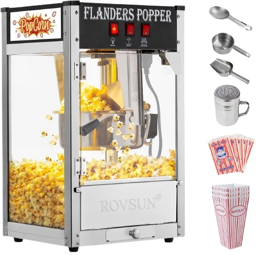 Popcorn Machine rental in Temecula