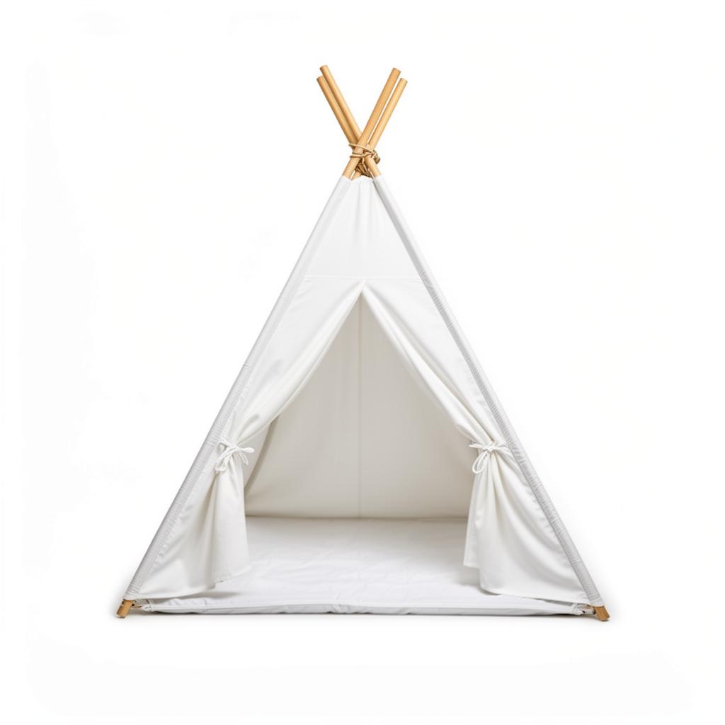 Sleepover Teepee Tent rental in Temecula