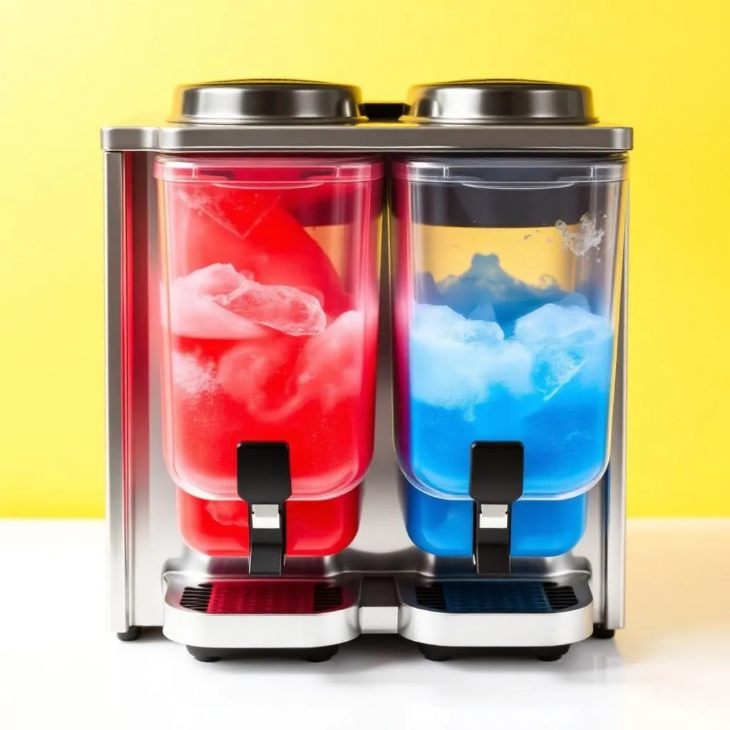 Slushie Machine rental in Temecula