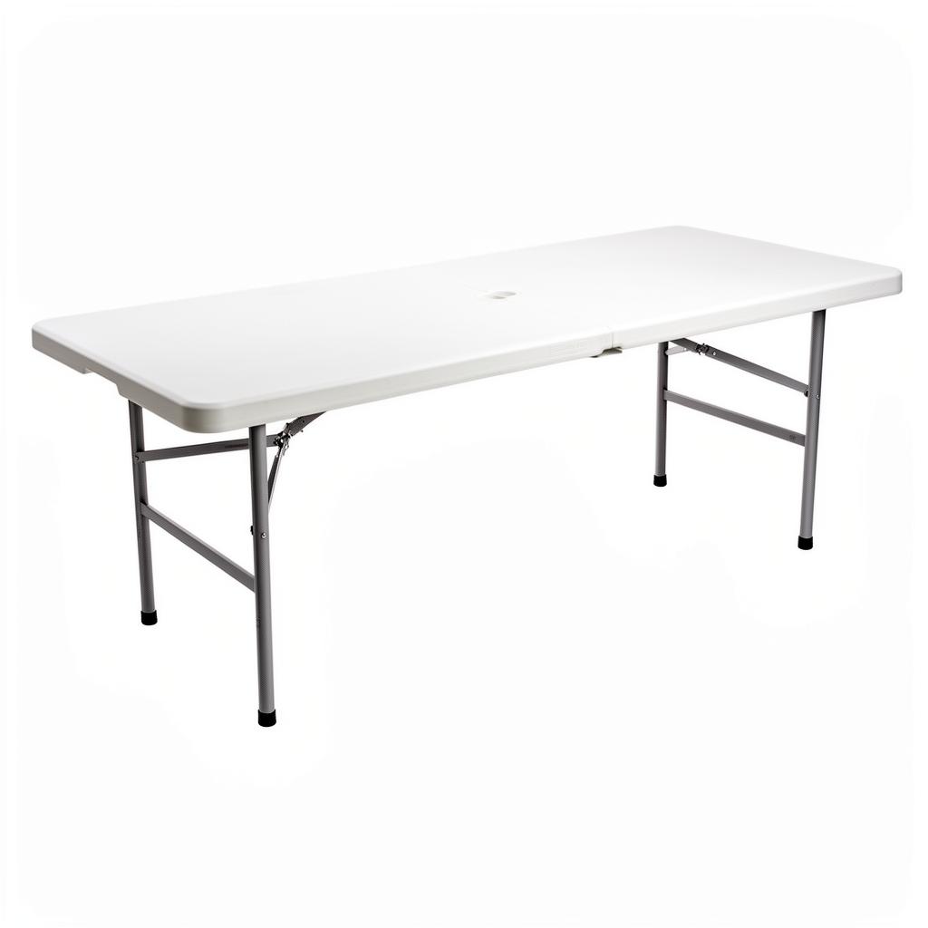 6ft Folding Table rental in Temecula